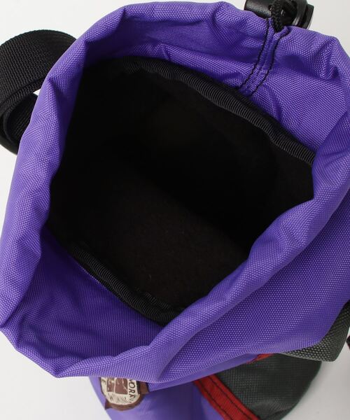 SAWINTO（ソイント）の「ATMOSPHERE MOUNTAINWORKS - WATER BOTTLE SLING（ショルダーバッグ・メンズ・その他1/その他2・ONE SIZE）」の5枚目の写真