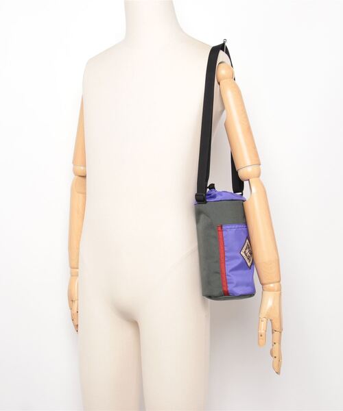 SAWINTO（ソイント）の「ATMOSPHERE MOUNTAINWORKS - WATER BOTTLE SLING（ショルダーバッグ・メンズ・その他1/その他2・ONE SIZE）」の6枚目の写真