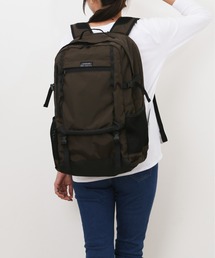 KiU（キウ）の「KiU キウ LC バックパック K448（バックパック/リュック・レディース）」