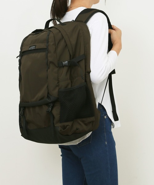 KiU キウ LC バックパック K448（バックパック/リュック）｜KiU（キウ