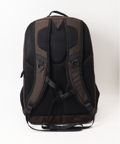 KiUバックパック　K448 黒 37L リュック Kiu キウ バックパック リュック 大容量 メンズ レディース 撥水