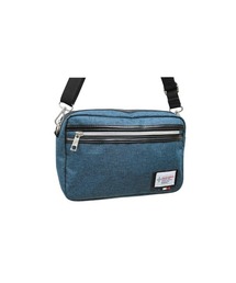 Pallas Design サコッシュショルダー マチあり