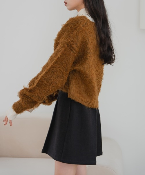 hinari（ヒナリ）の「タックショートパンツ（その他パンツ）」 - WEAR