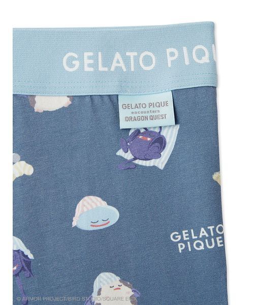 ドラゴンクエスト】【メンズ】アソートモンスター柄ボクサーパンツ