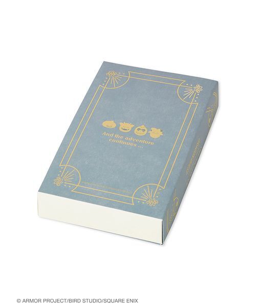 ドラゴンクエスト】【メンズ】アソートモンスター柄ボクサーパンツ