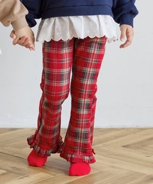 n.o.u.s（ノウズ）の「n.o.u.s ロングパンツ（その他パンツ）」