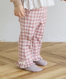 n.o.u.s（ノウズ）の「n.o.u.s ロングパンツ（その他パンツ）」