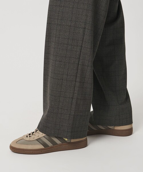 adidas Originals(アディダスオリジナルス)の「【国内EXCLUSIVE】<adidas Originals>Handball Spezial JR3666/スニーカー(スニーカー・メンズ・ベージュ・26cm/26.5cm/27cm/27.5cm/28cm/28.5cm/29cm/30cm)」の13枚目の写真