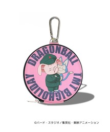 TMT（ティーエムティー）の「【TMT×ドラゴンボール】ラウンドポーチ（ポーチ）」