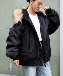 COLONY 2139 | N-2Bジャケット(その他アウター)