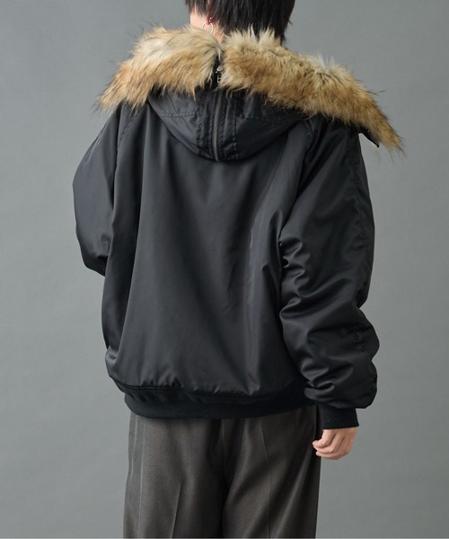 ジャケット・アウター 00_04 NANGA ONLINE SHOP｜オーロラテックス ダウンジャケット メンズ 25AW