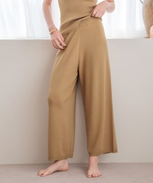 bijorie | 【bijorie】ニットパンツ(ルームウェア/パジャマ)