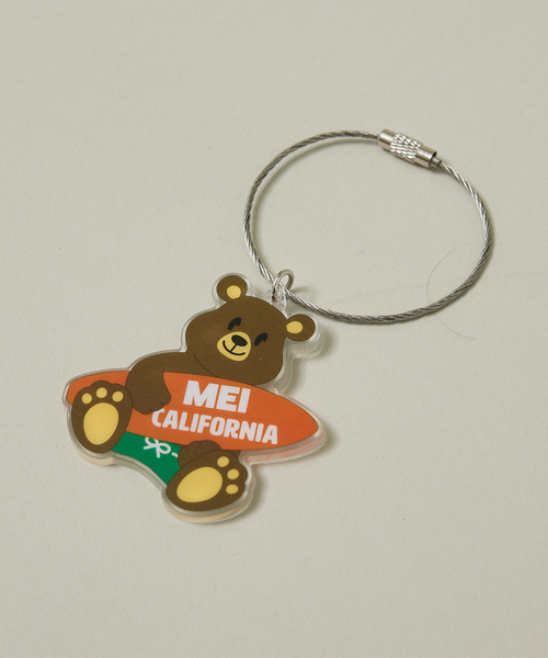 MEI(メイ)の「【MEI / メイ】フロントベルト 内起毛 ウォーム キルティング ワンマイル サンダル スリッポン(スリッポン・メンズ・キャメル/グリーン系その他/カーキ/ブラック/グレー・M/S/L)」の8枚目の写真