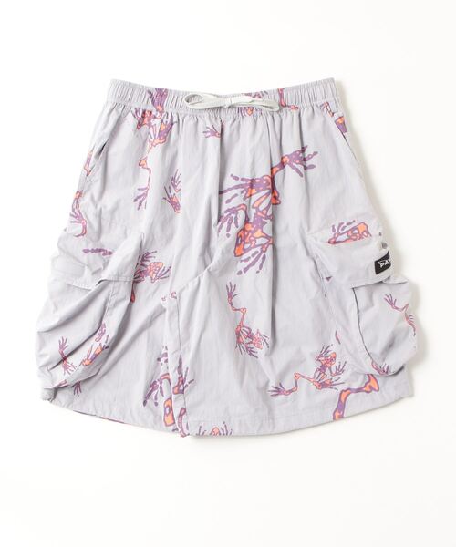 PERKS AND MINI DIG CHOW SHORTS 80043/B