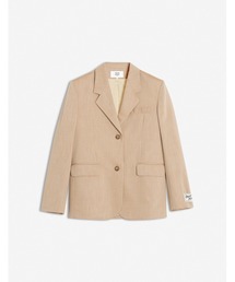 TAILORED JACKET