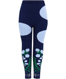 WACOAL（ワコール）の「あったかボトム　毛糸のパンツ　足首丈（インナーウェア/肌着・レディース）」