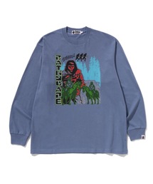 A BATHING APE｜ア ベイシング エイプのTシャツ/カットソー