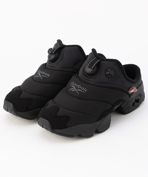 Reebok/リーボック INSTAPUMP FURY MULE / インスタポンプフューリー