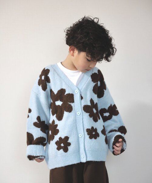 CIAOPANIC TYPY（チャオパニックティピー）の「【KIDS】【ジュニア