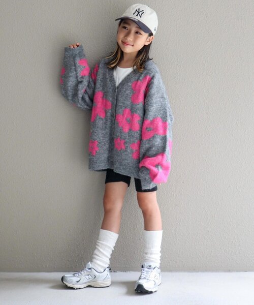 チ*ゴ様 ディクソニア Dignite collier ディニテコリエ バルーンフレアギャザーブルゾン