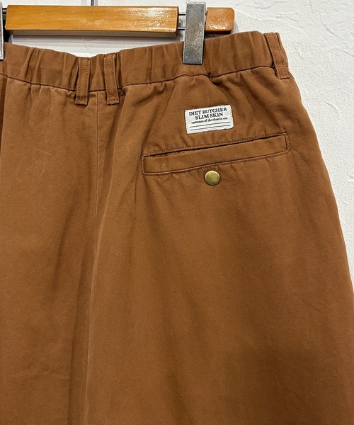 DIET BUTCHER SLIM SKIN/ダイエットブッチャースリムスキン Lite Duck