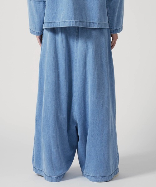 DIET BUTCHER SLIM SKIN/ダイエットブッチャースリムスキン Lite Duck