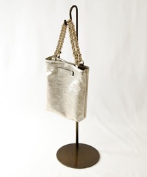 GIANNI CHIARINI | CAMILLAバッグ(ショルダーバッグ)