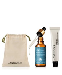 Antipodes（アンティポディース）の「【ZOZO限定】 うるおい肌キット（スキンケアキット/ギフトセット）」