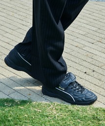 PUMA(�v�[�})�́yBILLY'S EXCLUSIVE�zKING INDOOR PREMIUM�@404363-02(�X�j�[�J�[)