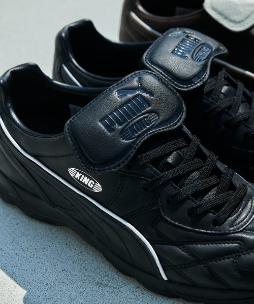 BILLY'S EXCLUSIVE】KING INDOOR PREMIUM 404363-02（スニーカー