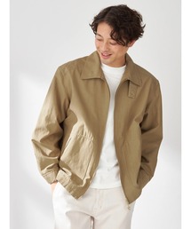 McGREGOR（マックレガー）の「【EDIT-B】 60thドリズラージャケット（ブルゾン）」