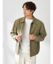 McGREGOR（マックレガー）の「【EDIT-B】 60thドリズラージャケット（ブルゾン）」