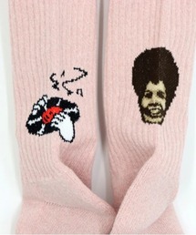 ROSTER SOX（ロスターソックス）の「ROSTER SOX/ロスターソックス　SOUL LADY SOCKS メンズ レディース（ソックス/靴下・レディース）」