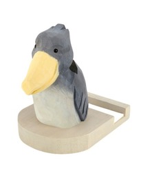 BACKYARD FAMILY（バックヤードファミリー）の「Fika フィーカ スマホ＆眼鏡スタンド（スマホグッズ・レディース）」