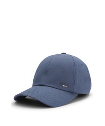 HUGO BOSS（ヒューゴボス）の「コットンツイル キャップ UPFプロテクション（キャップ）」