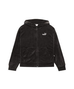 PUMA プーマベロアトラックジャケットセットアップ,(M & XL) セール】PUMA プーマ メンズ ベロア トラック ジャケット（ジャージ