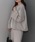 libelle more�i���x�� ���A�j�́u�_���{�[���|���`�R�N�[���m�[�J���[�W���P�b�g �ʋ΂�I�P�[�W�����ɂ��� �̌^�J�o�[�i�m�[�J���[�W���P�b�g�j�v�b�O���C�b�V���x�[�W��