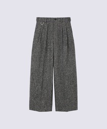 パンツ th products slacks th products（ティーエイチプロダクト）｜スラックス一覧 - WEAR