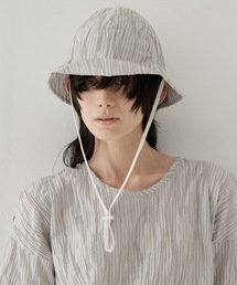 RYU（リュー）の「tucked dobby switch hat（ハット）」