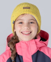 phenix（フェニックス）の「phenix(フェニックス)Mix Nep Watch Hat ミックスネップ ニットハット ニットキャップ(保温性/吸汗速乾)（ニットキャップ/ビーニー）」