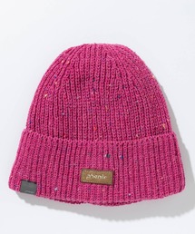 phenix（フェニックス）の「phenix(フェニックス)Mix Nep Watch Hat ミックスネップ ニットハット ニットキャップ(保温性/吸汗速乾)（ニットキャップ/ビーニー・キッズ）」