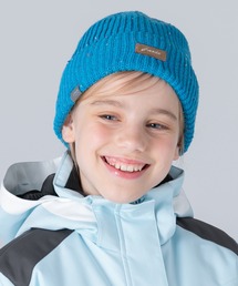 phenix（フェニックス）の「phenix(フェニックス)Mix Nep Watch Hat ミックスネップ ニットハット ニットキャップ(保温性/吸汗速乾)（ニットキャップ/ビーニー）」