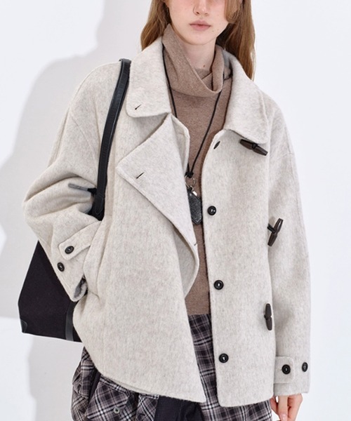 Fano Studios ジャケット/アウターのファッション通販ページ-chuclla