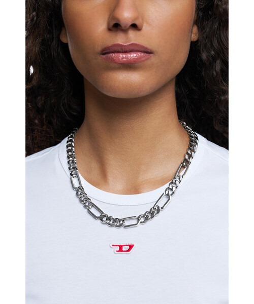 ユニセックス ネックレス DX1626（ネックレス）｜DIESEL（ディーゼル