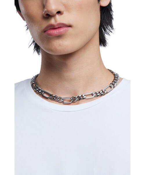 ユニセックス ネックレス DX1626（ネックレス）｜DIESEL（ディーゼル