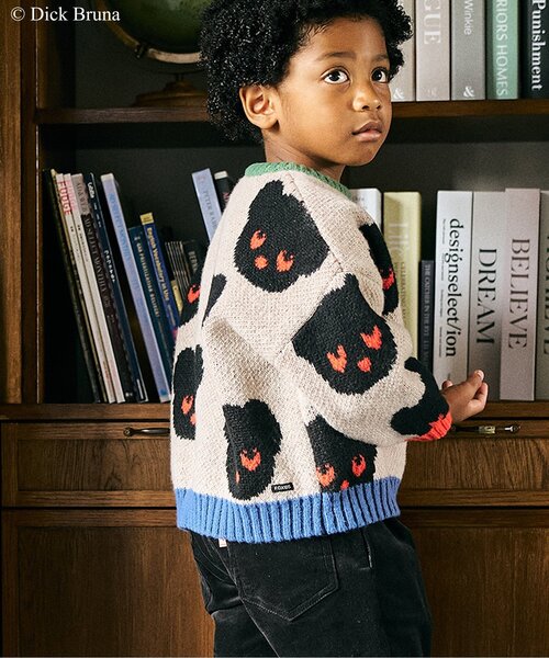 入手困難✨ ドルチェアンドガッバーナ 長袖ニット ポニーヘアファー ブラック 入手困難✨ ドルチェアンドガッバーナ 長袖ニット ポニーヘアファー