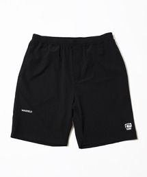 reversal.dogi.design.works（リバーサル・ドーギ・デザイン・ワークス）の「＜reversal/リバーサル＞Warfield 4WAY SHORTS（その他パンツ）」