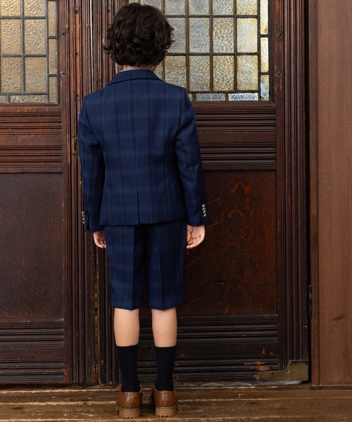 セール】フォーマルスーツ 6点セット WANDER FACTORY 1027938（スーツ