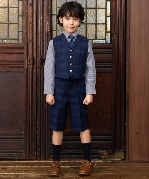 セール】フォーマルスーツ 6点セット WANDER FACTORY 1027938（スーツ