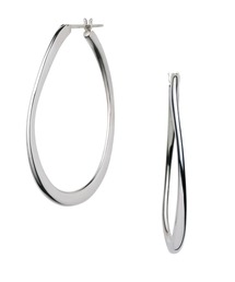 LAH（エルエーエイチ）の「フープピアス（ピアス（両耳用））」